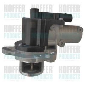 Comprar Válvula EGR de HOFFER 7518411 a bajo precio de 258,26 €