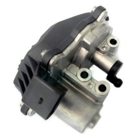 Køb Servomotor, drosselklap (indsugning) af HOFFER 7519267A1 til den lave pris 1474,66 DKK