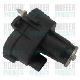 Comprar Accionador, tapa turbulencia (colector admisión) de HOFFER 7519337 a bajo precio de 253,03 €