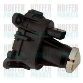Køb Servomotor, drosselklap (indsugning) af HOFFER 7519338 til den lave pris 1232,70 DKK