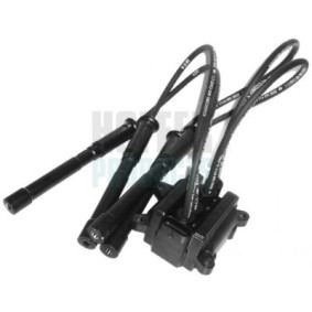Achetez des Bobine d'allumage HOFFER 8010420/1 à prix pour 49,14 €