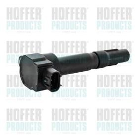 Achetez des Bobine d'allumage HOFFER 8010800 à prix pour 40,51 €