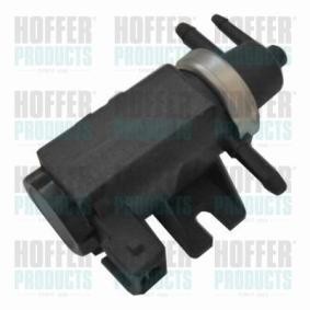 Comprar Válvula, regulación del aire de admisión de HOFFER 8029470 a bajo precio de 121,15 €