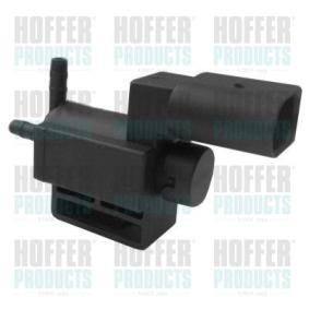 Comprar Válvula inversión, tapa conmutadora (colector admisión) de HOFFER 8029530 a bajo precio de 64,14 €
