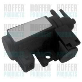 Compre Conversor de pressão, turbocompressor da HOFFER 8029731 a um preço baixo por 125,88 €