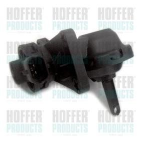 Compre Transmissor de pressão, controlo dos gases de escape da HOFFER 8029735 a um preço baixo por 60,47 €