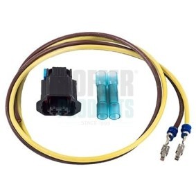 Kabelreparatursatz, Einspritzventil 8035153