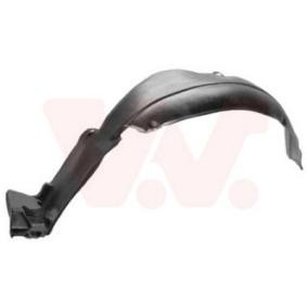 Radhausschale von VAN WEZEL für SWIFT II Stufenheck (AH, AJ) günstig online kaufen