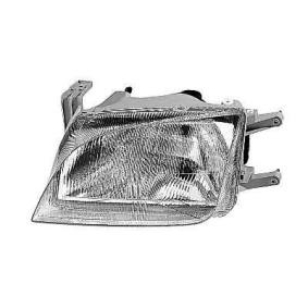 Comprar Faro delantero de VAN WEZEL 5214962 a bajo precio de 70,66 €