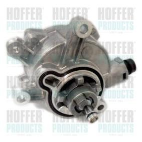 Compre Bomba de vácuo, sistema de travagem da HOFFER 8091187 a um preço baixo por 562,61 €