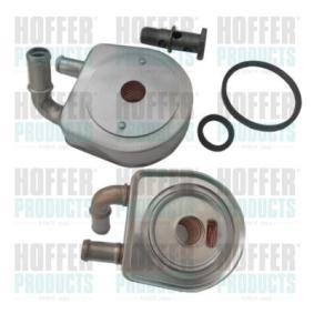Acquista Radiatore olio motore da HOFFER 8095165 a buon mercato per soli 150,37 €