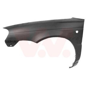 Achetez des Aile VAN WEZEL 5216655 à prix pour 93,70 €