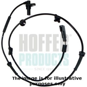 ABS-Sensor von HOFFER