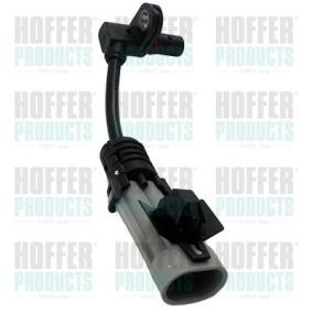 ABS-Sensor von HOFFER