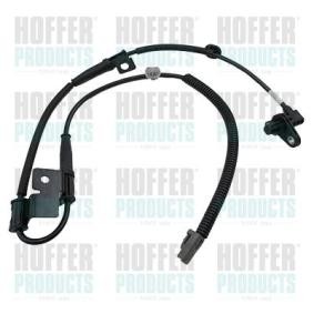 Køb ABS Sensor af HOFFER 8290837 til den lave pris 343,76 DKK