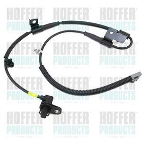 Køb ABS Sensor af HOFFER 8290838 til den lave pris 414,31 DKK