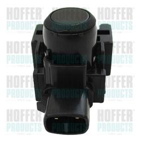 Parksensor 8294585 von HOFFER günstig für 48,50 € online kaufen