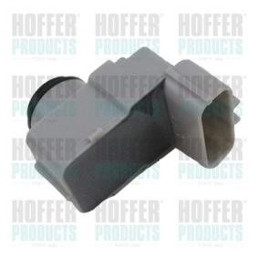 Comprar Sensor de aparcamiento de HOFFER 8294602 a bajo precio de 47,30 €
