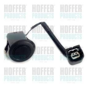 Comprar Sensor de aparcamiento de HOFFER 8294609 a bajo precio de 53,15 €