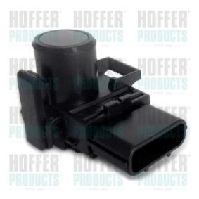 Comprar Sensor de aparcamiento de HOFFER 8294610 a bajo precio de 50,73 €