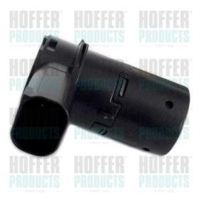 Comprar Sensor de aparcamiento de HOFFER 8294615 a bajo precio de 49,13 €
