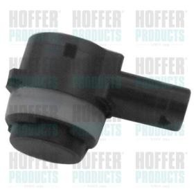Comprar Sensor de aparcamiento de HOFFER 8294618 a bajo precio de 36,36 €