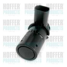 Comprar Sensor de aparcamiento de HOFFER 8294620 a bajo precio de 51,28 €