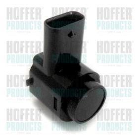 Comprar Sensor de aparcamiento de HOFFER 8294621 a bajo precio de 51,28 €