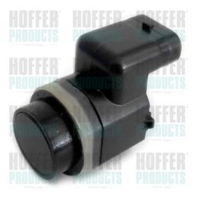 Comprar Sensor de aparcamiento de HOFFER 8294632 a bajo precio de 36,97 €