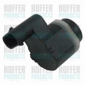 Comprar Sensor de aparcamiento de HOFFER 8294633 a bajo precio de 58,44 €