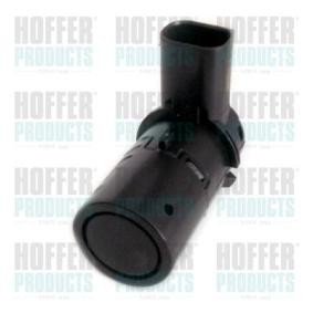 Comprar Sensor de aparcamiento de HOFFER 8294634 a bajo precio de 51,28 €