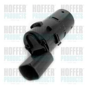Comprar Sensor de aparcamiento de HOFFER 8294635 a bajo precio de 44,34 €