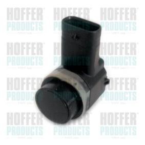 Comprar Sensor de aparcamiento de HOFFER 8294636 a bajo precio de 48,25 €