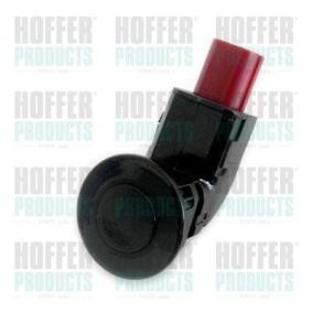 Comprar Sensor de aparcamiento de HOFFER 8294637 a bajo precio de 50,98 €