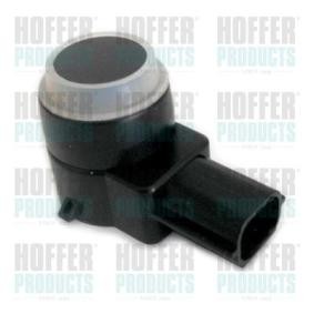 Comprar Sensor de aparcamiento de HOFFER 8294638 a bajo precio de 51,28 €