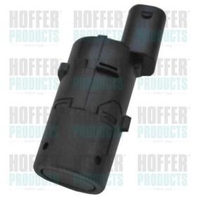 Comprar Sensor de aparcamiento de HOFFER 8294649 a bajo precio de 43,23 €