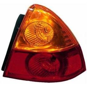 Rückleuchte 5230924