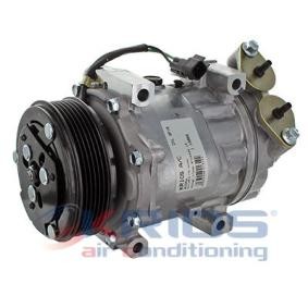 Klimakompressor K11486A von HOFFER günstig für 422,76 € online kaufen