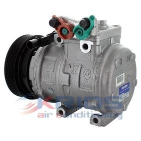 Klimakompressor K15412 für CARENS II (FJ) für 474,85 CHF