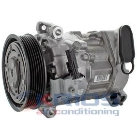 Klimakompressor K15417 für ALFA ROMEO