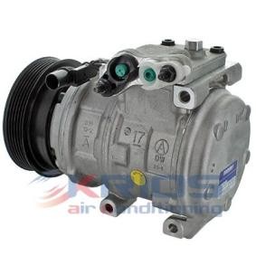 Klimakompressor K15426 für SORENTO II (XM) für 569,52 CHF