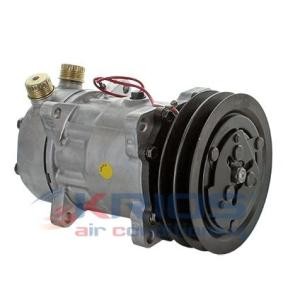 Klimakompressor KSB029S von HOFFER günstig für 313,58 € online kaufen