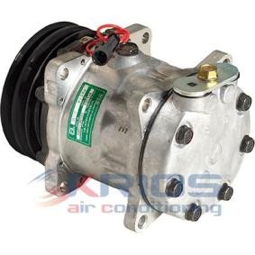 Klimakompressor KSB034S für 146 (930) für 259,47 CHF