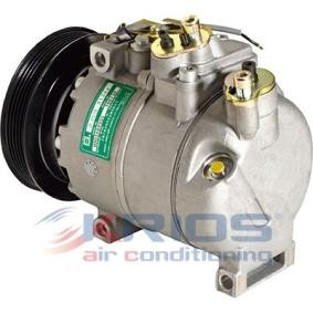 Klimakompressor KSB052D für 166 (936) für 348,94 CHF