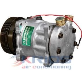 Klimakompressor KSB128S für ALFA ROMEO