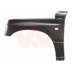 Achetez des Aile VAN WEZEL 5245657 à prix pour 79,89 €