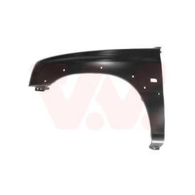 Achetez des Aile VAN WEZEL 5248657 à prix pour 111,67 €