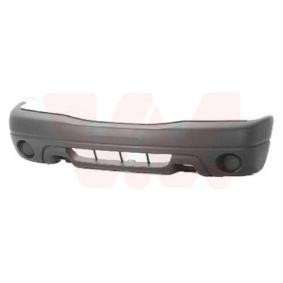 Achetez des Pare-choc VAN WEZEL 5249570 à prix pour 68,07 €