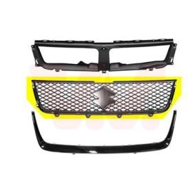 Kühlergrill 5250510