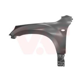 Achetez des Aile VAN WEZEL 5250655 à prix pour 81,96 €